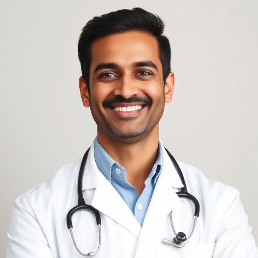 Dr. Dinesh Verma