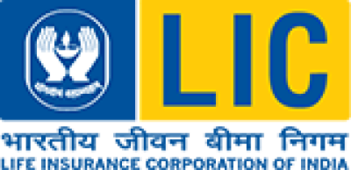 LIC of India official logo