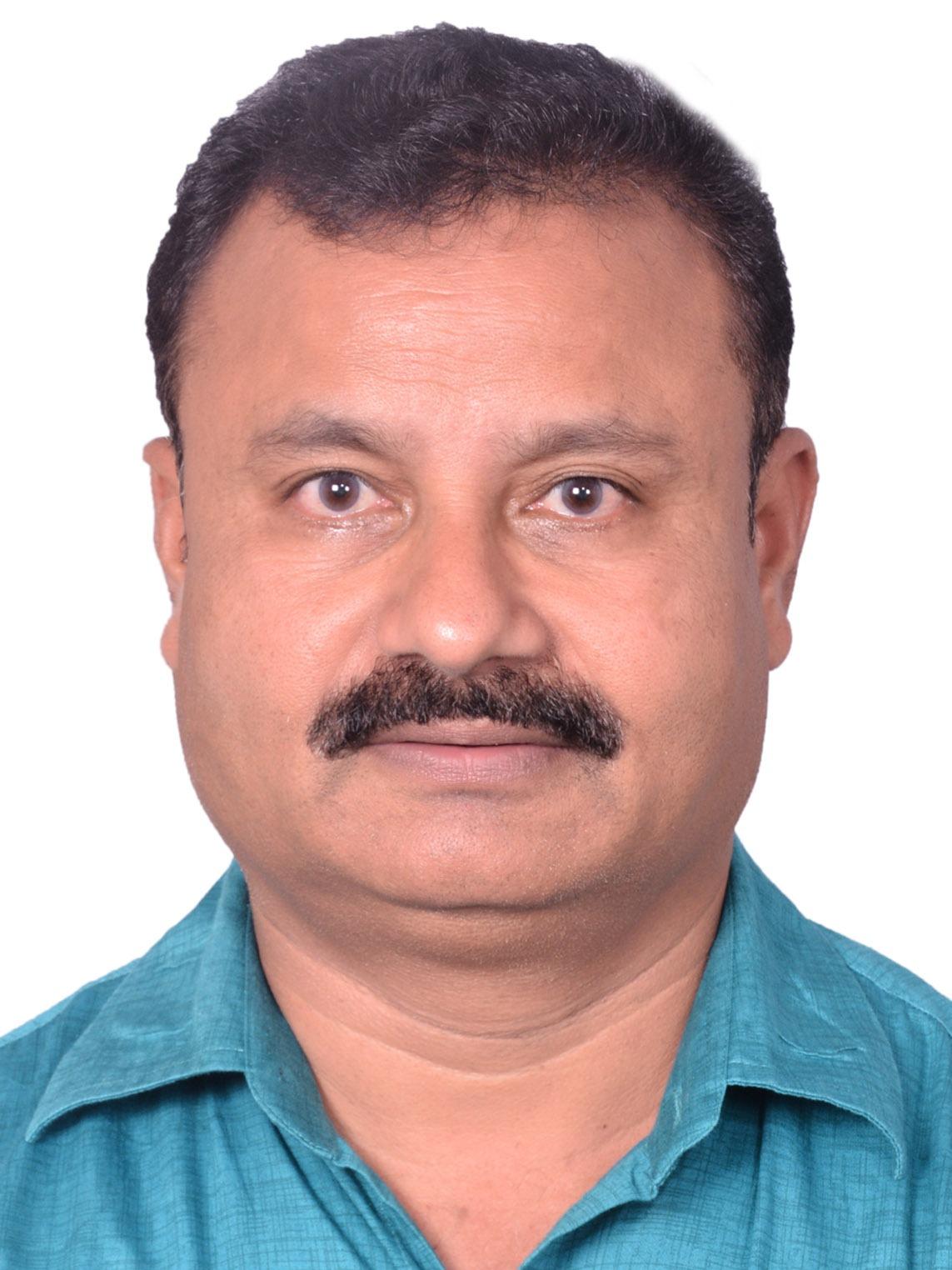 Shri Ravindra Dhule
